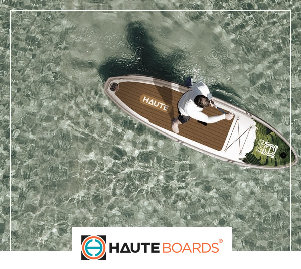 Haute Boards